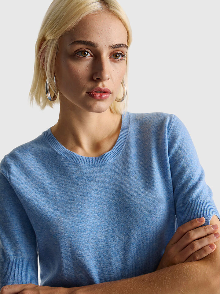 SWEATER Femme image number 4